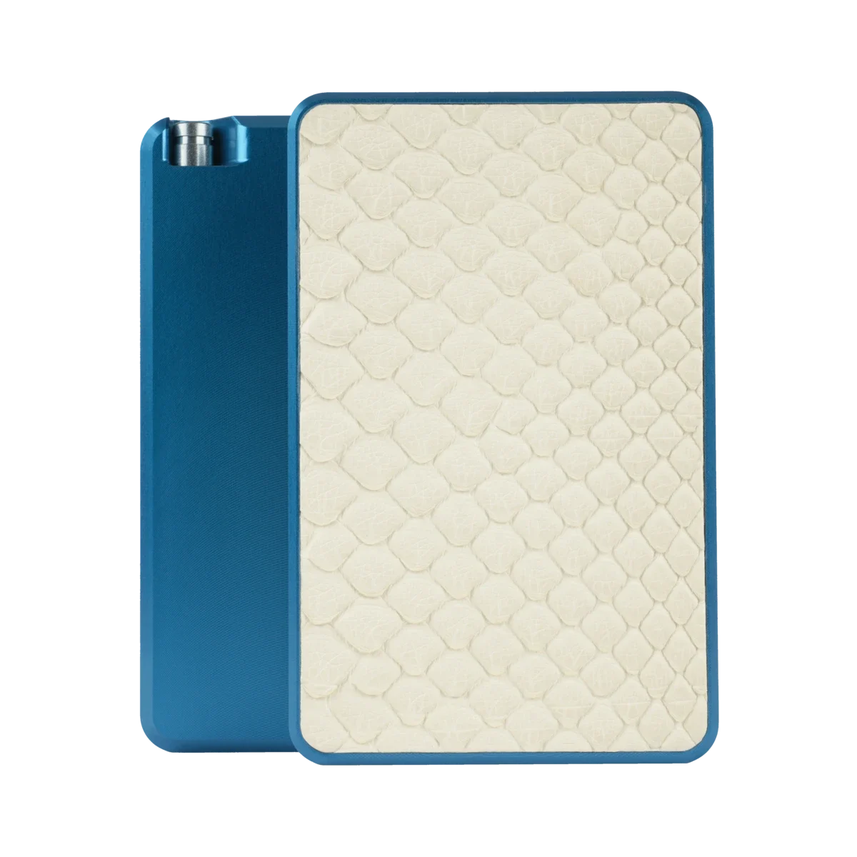 Golf Santorini Royal Box – Mediterranean-style snuff box for TikTok and yachting